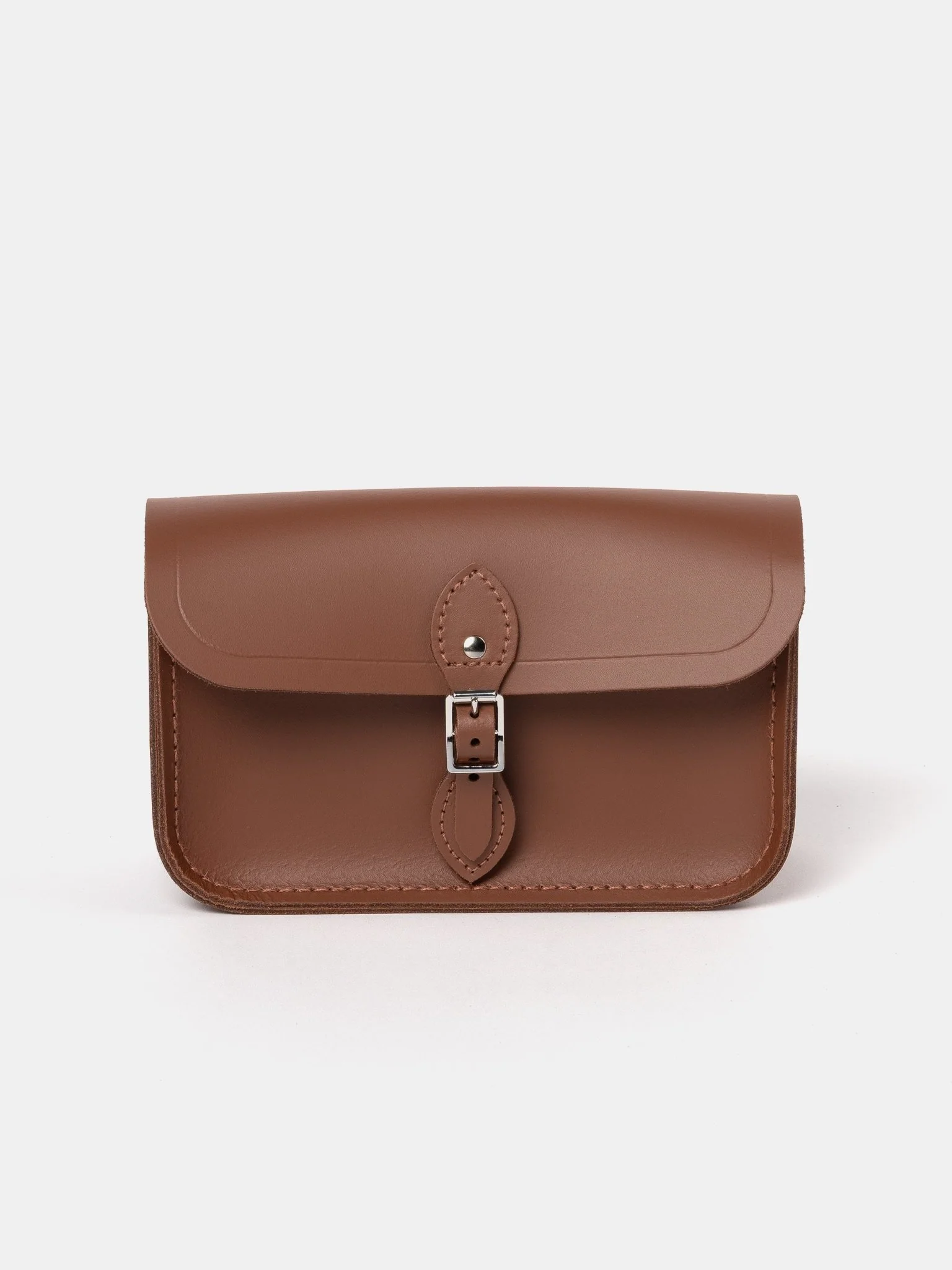 The Mini One Buckle - Bay