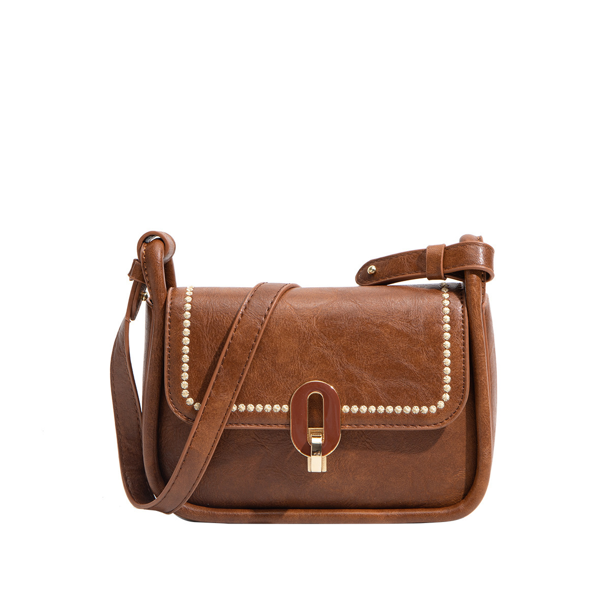 Women's One-Shoulder Crossbody Bag