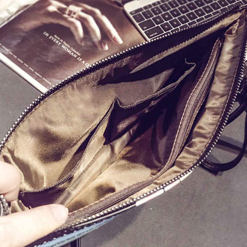 Large Capacity Fashion Casual Unisex Shoulder Bag