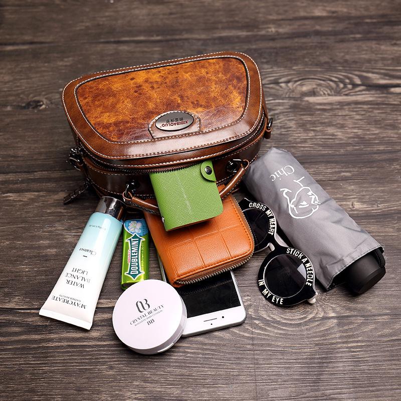 Summer New Fashion Shoulder Bag