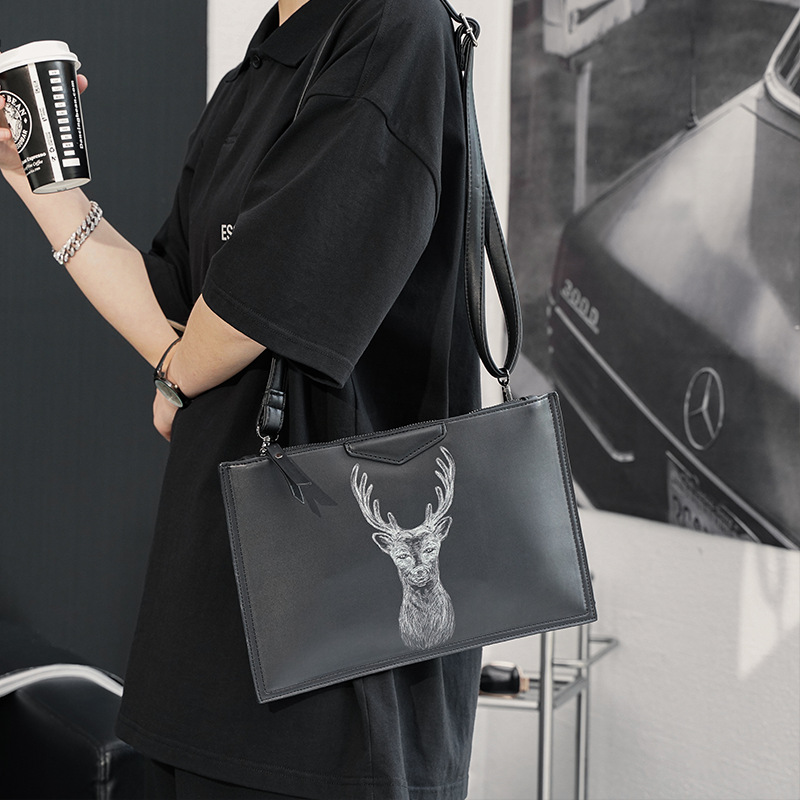 Fashion Envelope Bag Ipad Bag Shoulder Bag