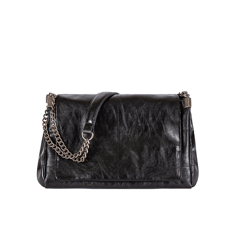 Chain Shoulder Crossbody Bag