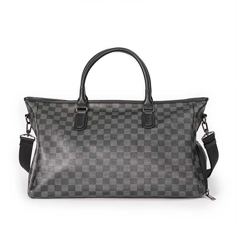 New Wet And Dry Separation With Shoes Travel Bag Fitness Bag